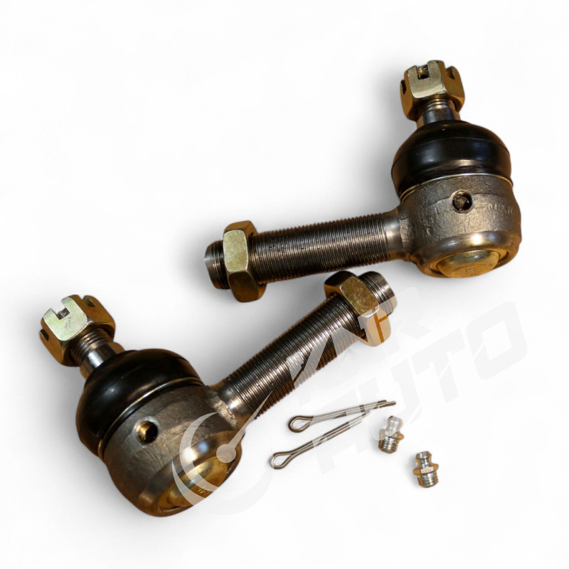 Наконечник рулевой поперечной JAC-1045-3003510N-1045