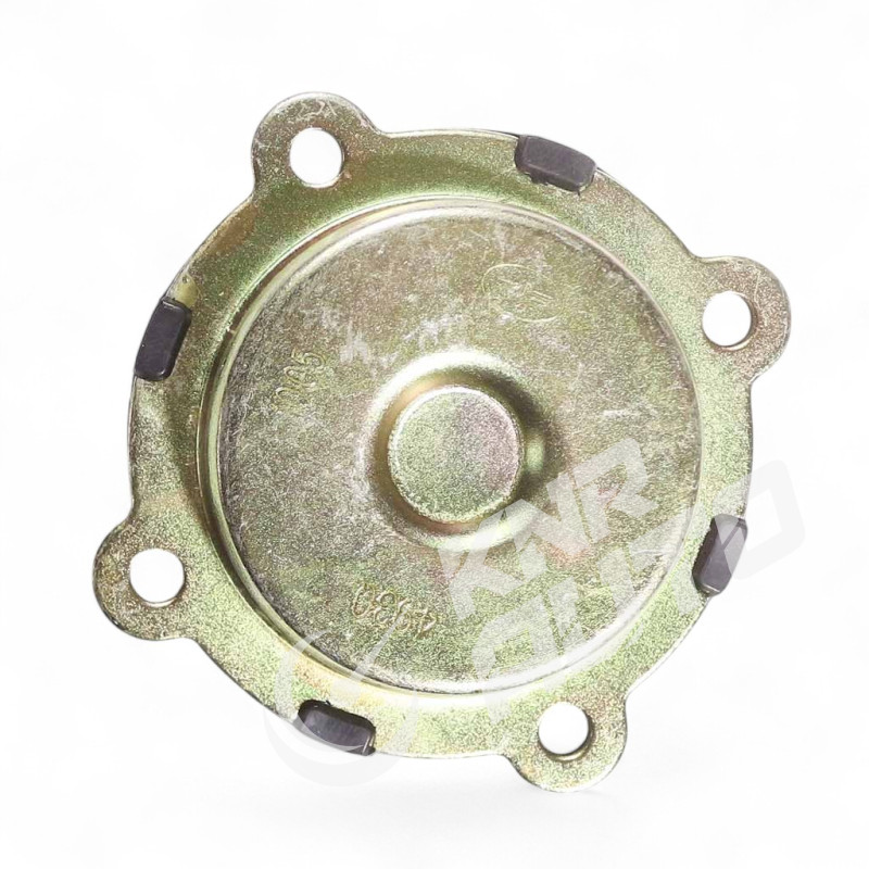 Клапан сапуна клапанної кришки JAC-1045-158741