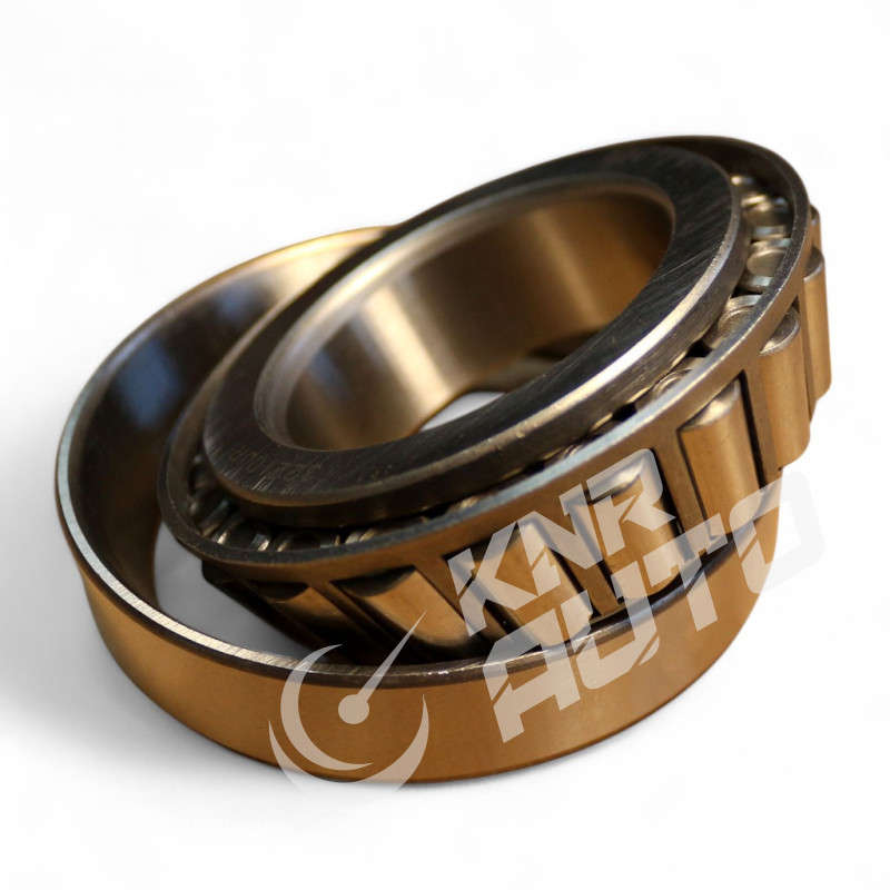 Подшипник ступицы задней наружный  JAC-1045-28584/28521