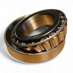 Подшипник ступицы задней внутренний  JAC-1045