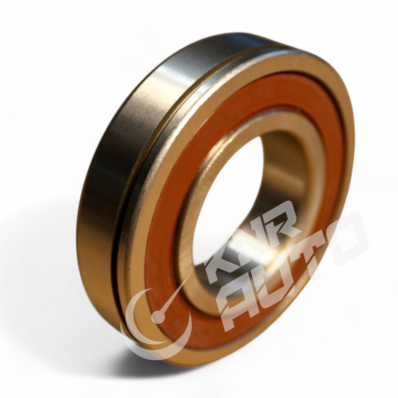 Підшипник КПП валу первинного JAC-1045-N-1701120-01A