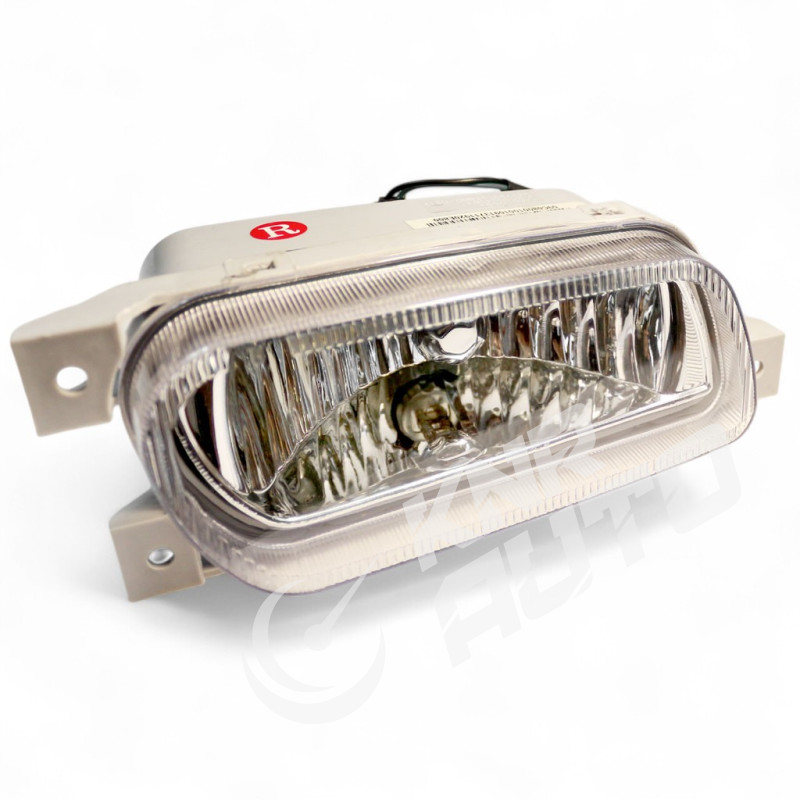 Фара протитуманна права JAC-1045-632