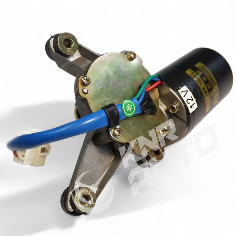 Моторчик склоочисника JAC-1045-747