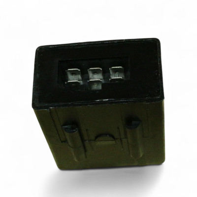 Реле стеклоочистителей JAC-1045
