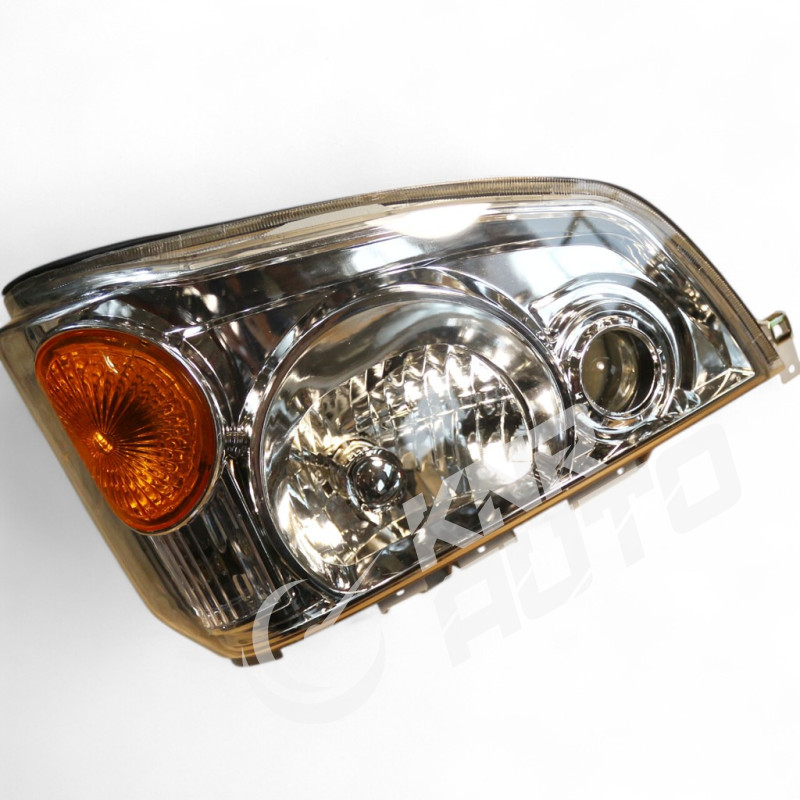 Фара передня права JAC-1045-821