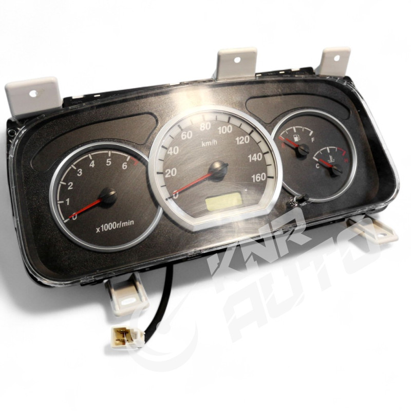 Панель приборов JAC-1045-846