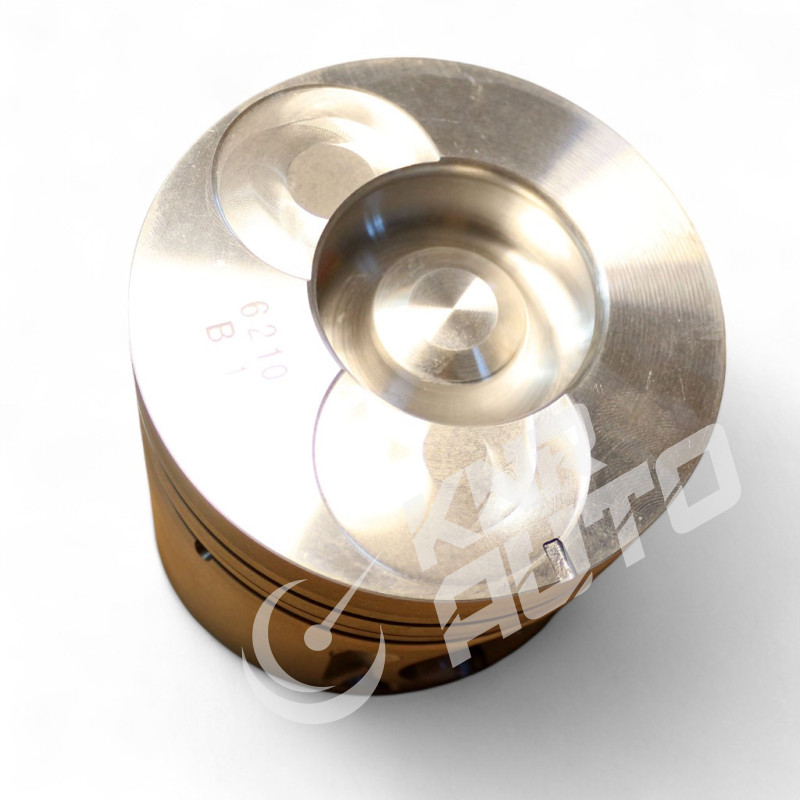 Поршень двигуна JAC-1045-1004022FA01