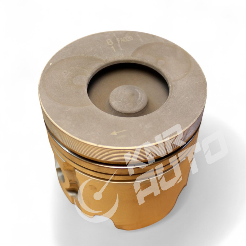 Поршень двигуна JAC-1045-1004022FA01