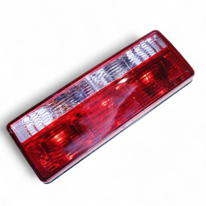 Фонарь задний левый JAC-1045
