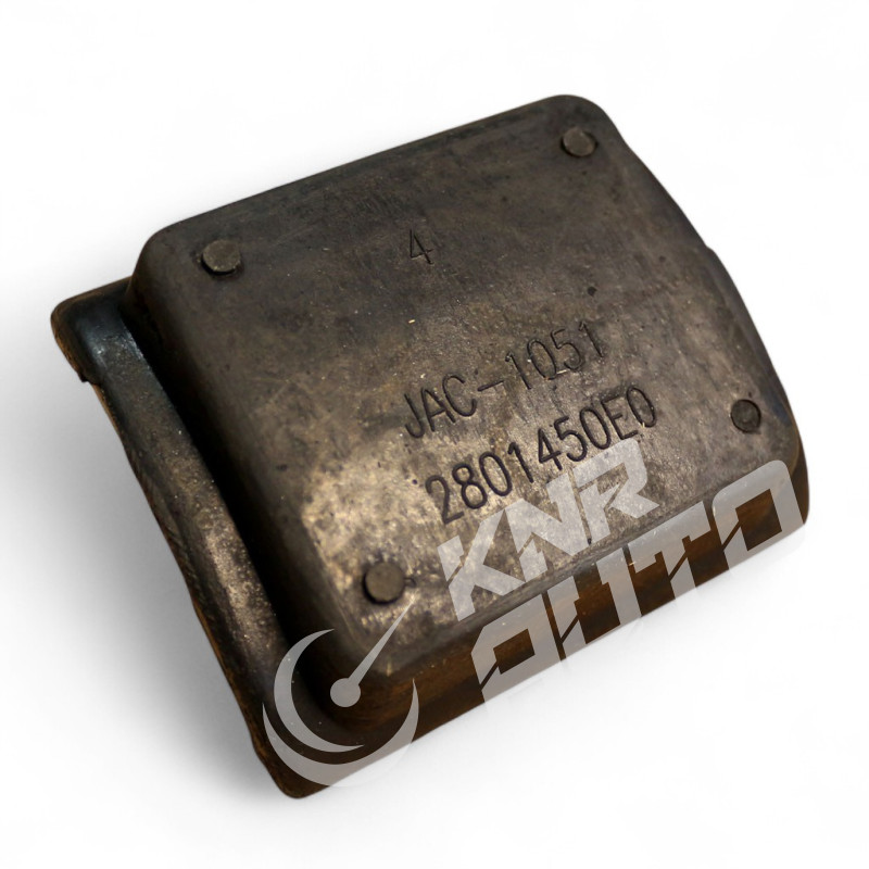 Подушка подрессорника  Foton 1043-1 (3.3)-1102929500006