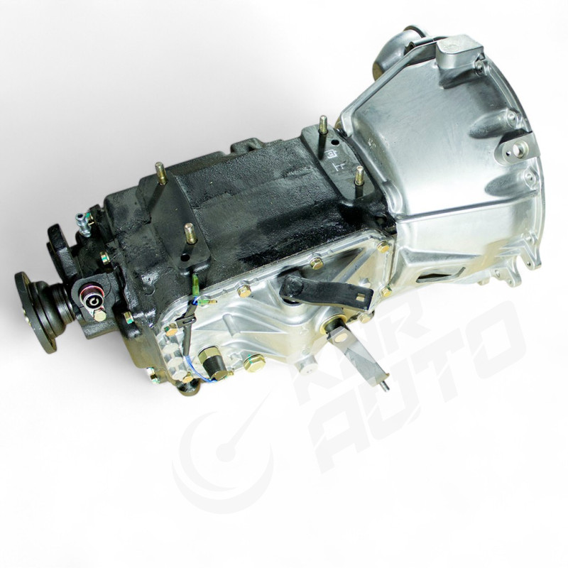 Коробка передач JAC-1045-MSB-5M