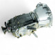 Коробка передач JAC-1045-MSB-5M