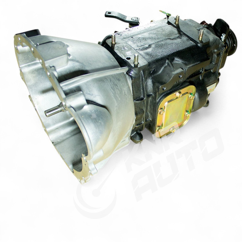 Коробка передач JAC-1045-MSB-5M