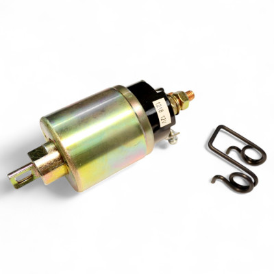 Реле втягивающее стартера JAC-1045