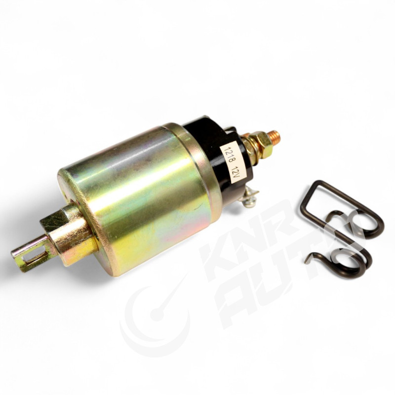 Реле втягуючого стартера JAC-1045-QDJ1338 133750