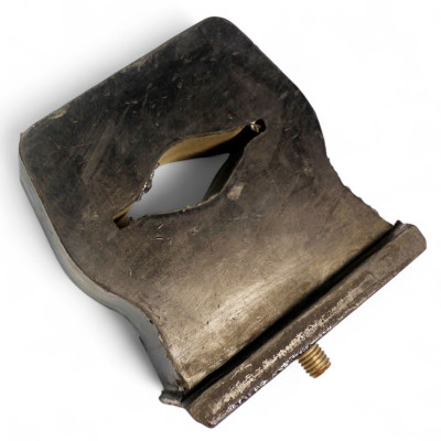 Подушка рессоры задней (отбойник)  JAC-1045