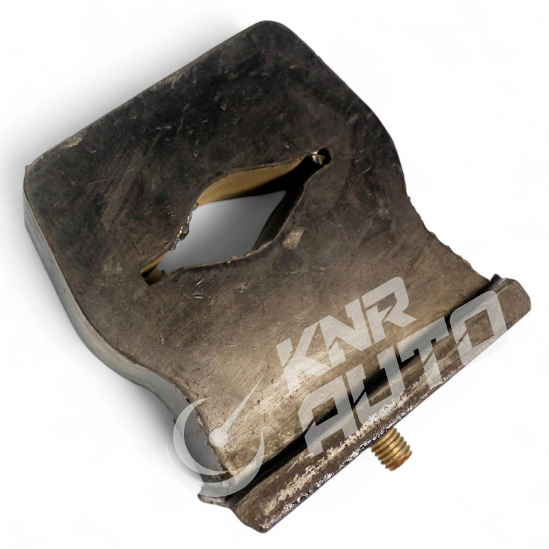 Подушка рессоры задней (отбойник)  JAC-1045-2911070B1CHAO