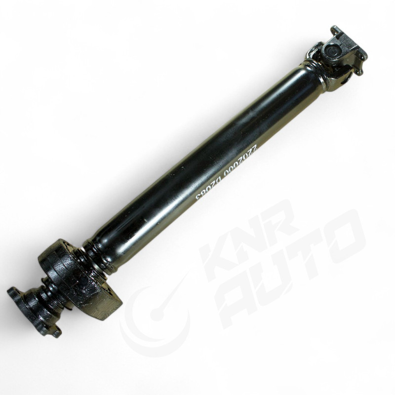 Вал карданный передний JAC-1045-1448