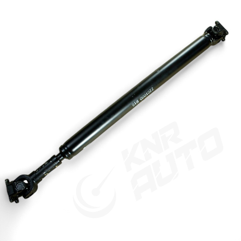 Вал карданный задний JAC-1045-1453