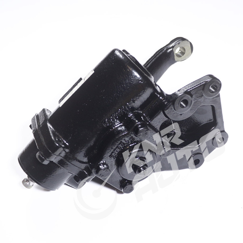 Механизм рулевого управления (с ГУР) JAC-1045-3401000B10JC-jxQ