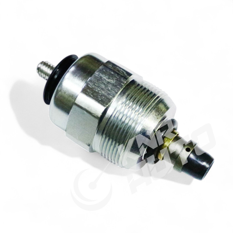 Клапан электромагнитный ТНВД-12V (остановки двигателя) JAC-1045-1722