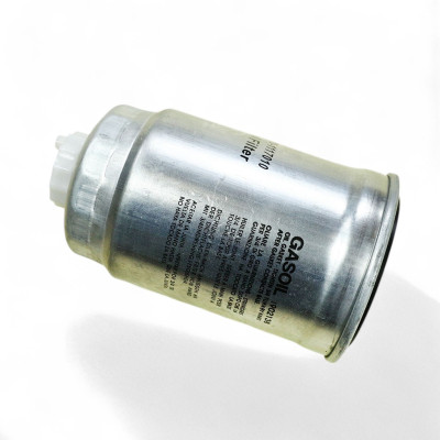 Фільтр паливний (зі зливом) JAC-1045