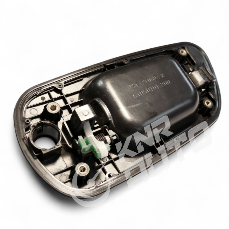 Ручка дверей зовнішня права JAC-1045-6105050E800