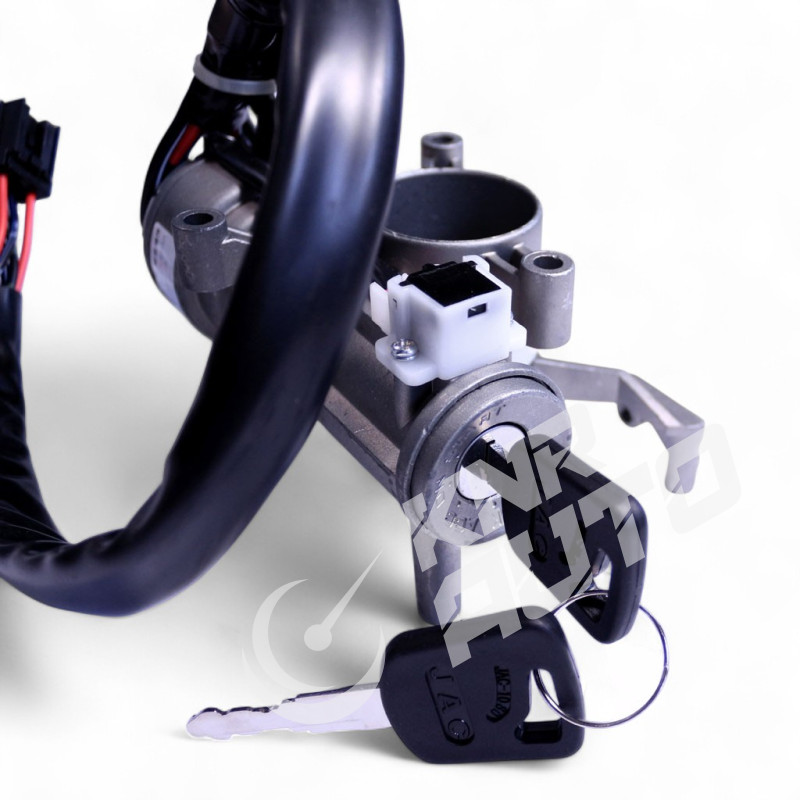 Замок зажигания JAC-1045-033943394