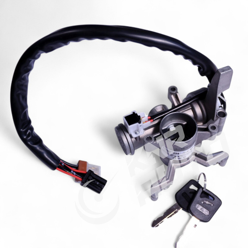 Замок зажигания JAC-1045-033943394