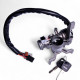 Замок зажигания JAC-1045-033943394