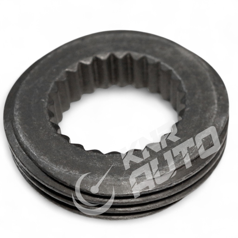 Шестерня приводу спідометра провідна JAC-1045-023062306