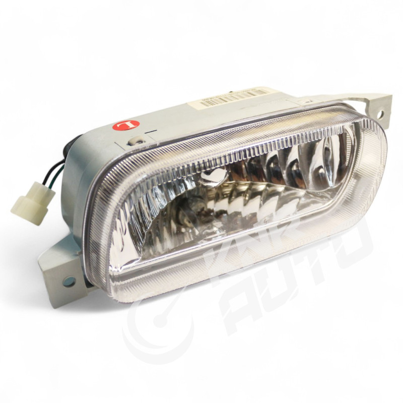 Фара противотуманная левая JAC-1045-023662366