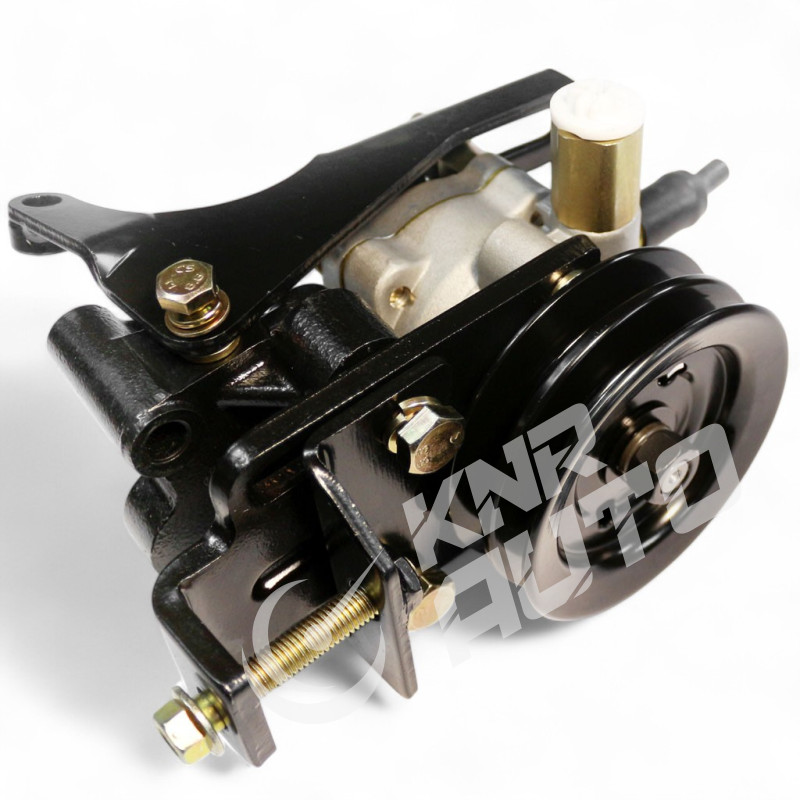 Насос гидроусилителя руля  JAC-1045-3407100FA