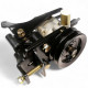 Насос гидроусилителя руля  JAC-1045-3407100FA