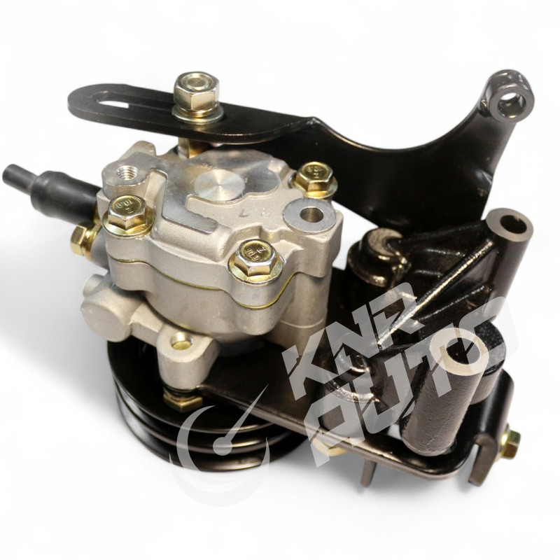Насос гидроусилителя руля  JAC-1045-3407100FA
