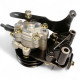 Насос гидроусилителя руля  JAC-1045-3407100FA