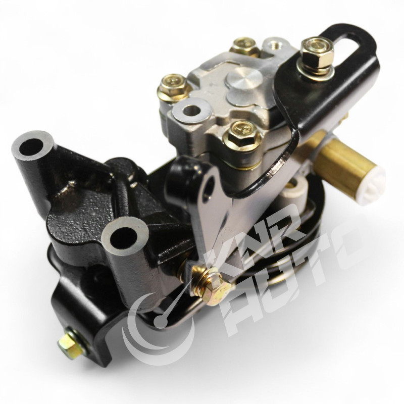 Насос гидроусилителя руля  JAC-1045-3407100FA