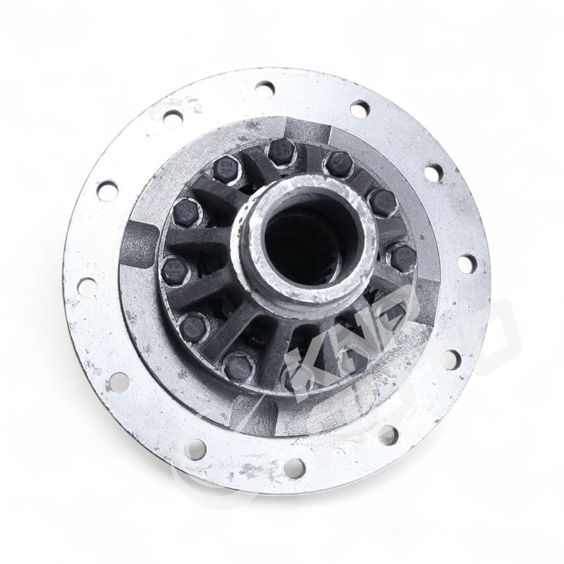 Дифференциал в сборе JAC-1045-2403102-HF15015