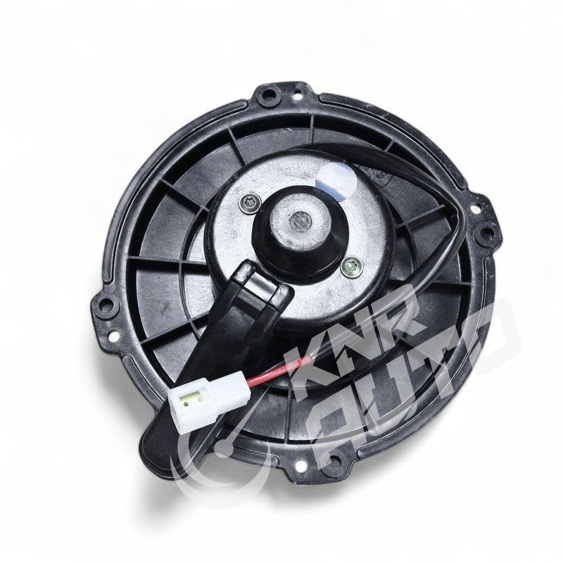 Моторчик отопителя салона с крыльчаткой JAC 1045-027792779