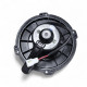 Моторчик отопителя салона с крыльчаткой JAC 1045-027792779