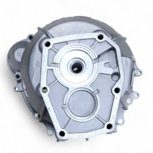 Корпус КПП передній JAC 1045