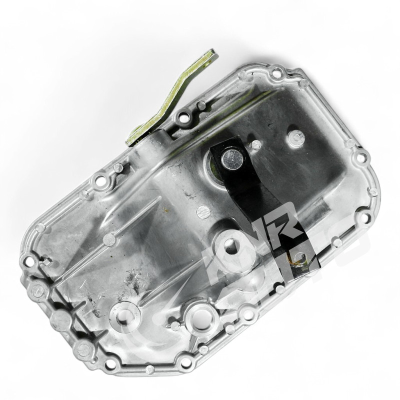 Кришка КПП у зборі з важелями JAC-1045-N-1702111-24