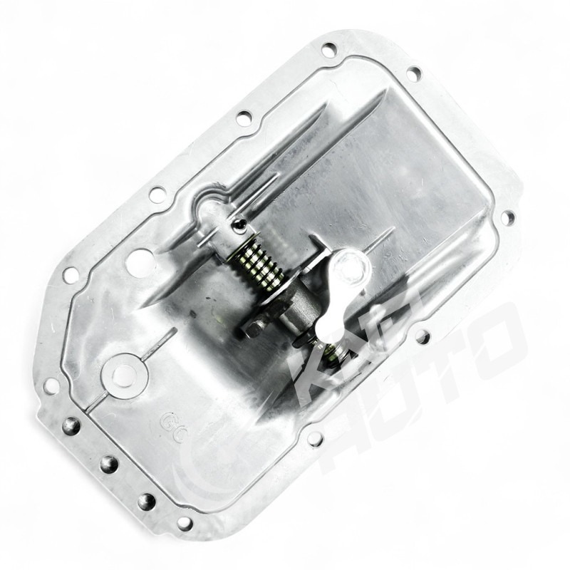 Кришка КПП у зборі з важелями JAC-1045-N-1702111-24