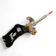 Механизм переключения передач JAC-1045-034053405