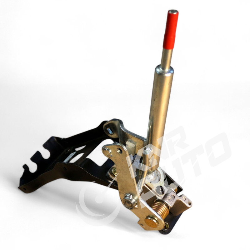 Механизм переключения передач JAC-1045-034053405
