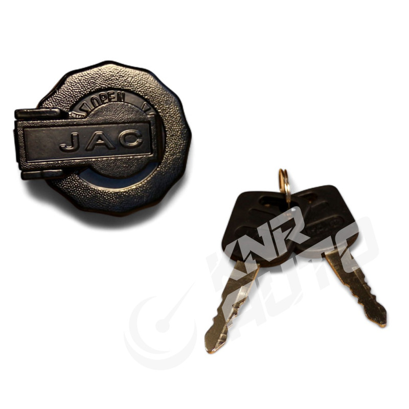 Кришка бака JAC-1045-034163416