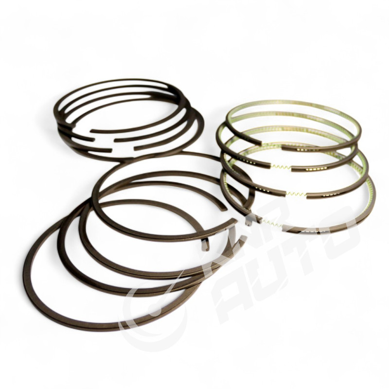 Кільця поршневі JAC-1045-1045-1004025FA