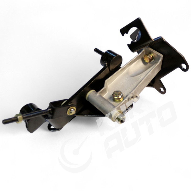 Кронштейн кріплення тросів перемикання передач JAC-1045-1703080B1DAB0