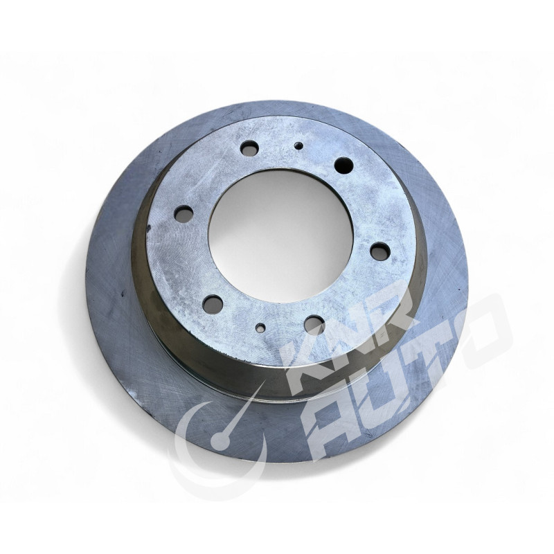 Диск тормозной задний Grear Wall Wingle -