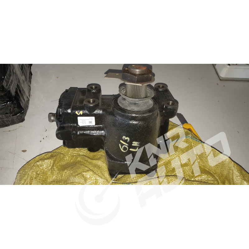 Механизм рулевого управления в сборе ZF TATA MOTORS TATA, I-Van, Еталон-264146200182